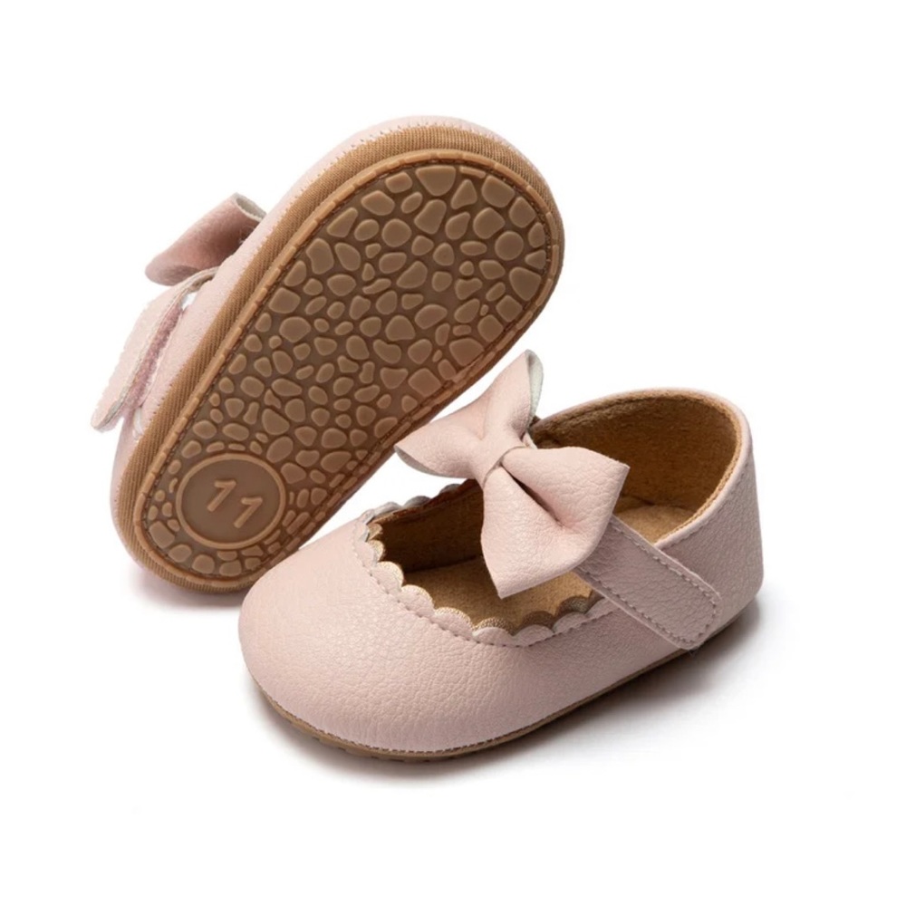 Baby Girl Shoes